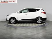 Hyundai ix35 I Рестайлинг Белгород  - изображение 24