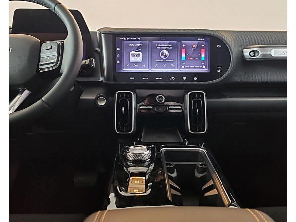 Новый Haval Dargo 2026 года, цена 3 365 010 рублей, внедорожник, Автокод Объявления