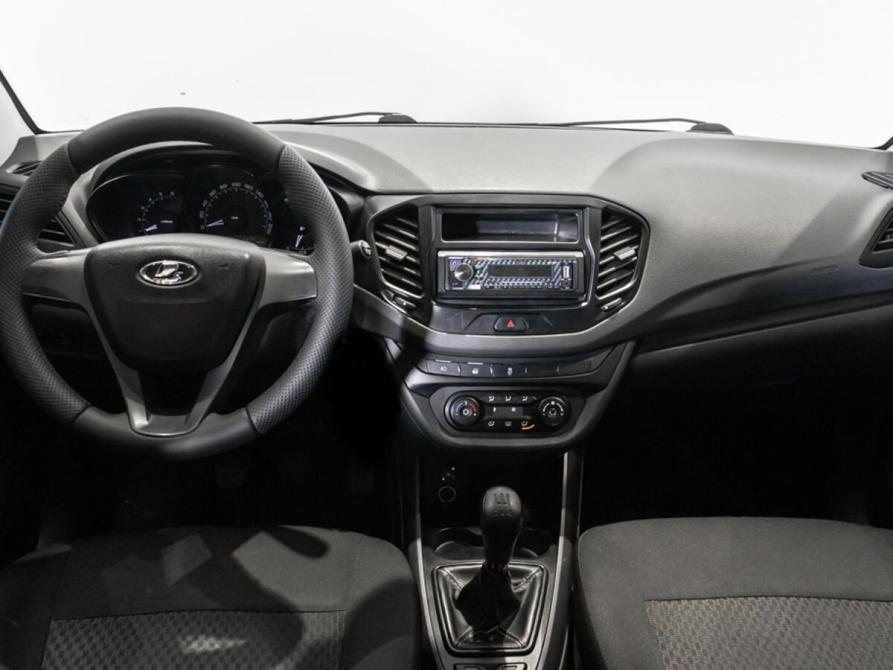 Lada (ВАЗ) Vesta I Казань  - изображение 6