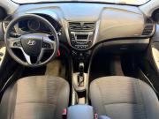 Hyundai Solaris I Рестайлинг Волгоград  - изображение 26