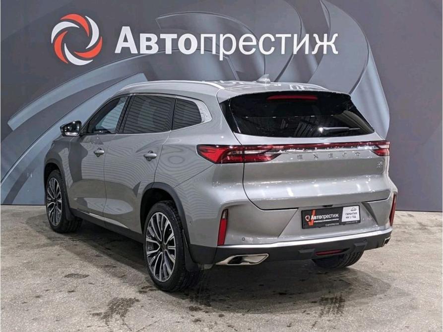 Exeed TXL I Рестайлинг 2 Пермь  - изображение 7