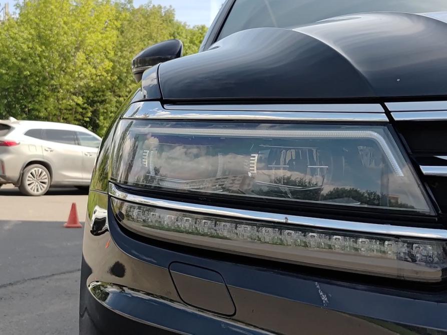 Volkswagen Tiguan II Ижевск  - изображение 21