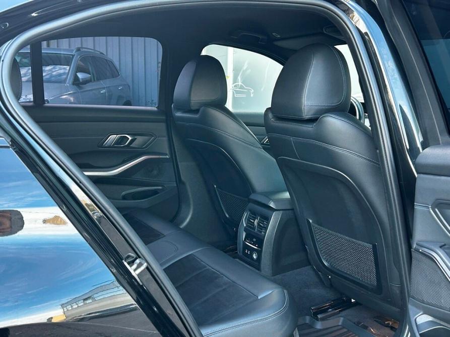 BMW 3 серии VII (G2x) Санкт-Петербург  - изображение 8