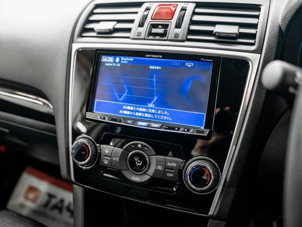 Subaru Levorg I с пробегом 2015 года, цена 1 440 000 рублей, 122300 км, универсал, Автокод Объявления