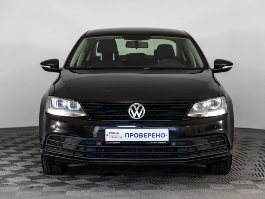 Volkswagen Jetta VI Рестайлинг Санкт-Петербург  - изображение 2