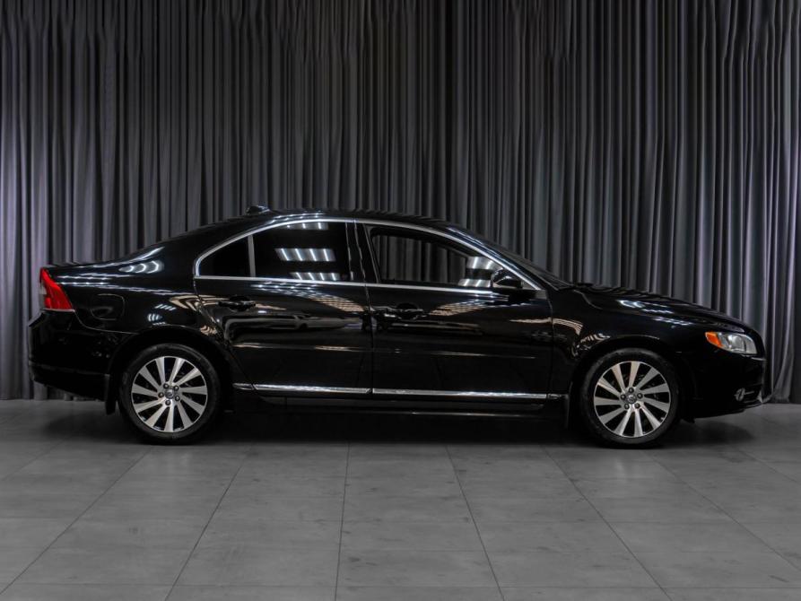 Volvo S80 II Рестайлинг Тюмень  - изображение 5