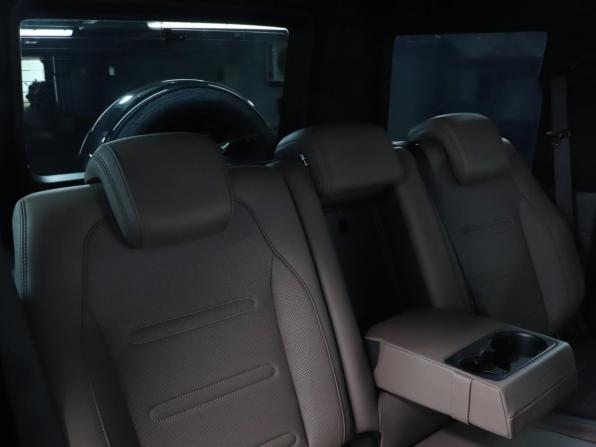 Mercedes-Benz G-Класс III (W465) Рестайлинг с пробегом 2024 года, цена 20 500 000 рублей, 14277 км, внедорожник, Автокод Объявления