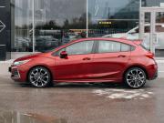 Chevrolet Cruze II Рестайлинг Новосибирск  - изображение 28