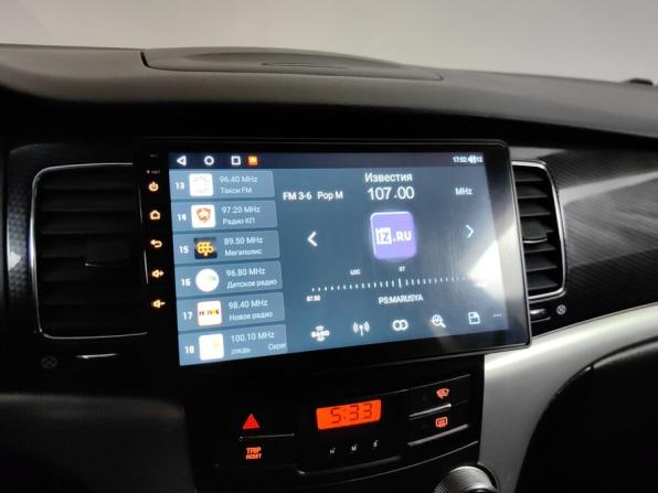 SsangYong Actyon II с пробегом 2013 года, цена 765 000 рублей, 222500 км, внедорожник, Автокод Объявления