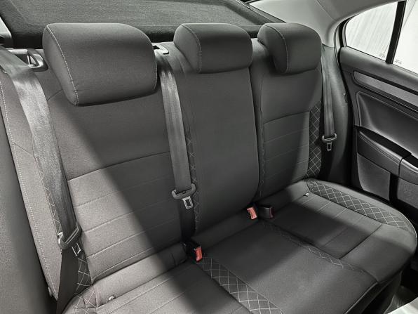 Skoda Rapid II с пробегом 2020 года, цена 1 495 000 рублей, 99696 км, лифтбек, Автокод Объявления