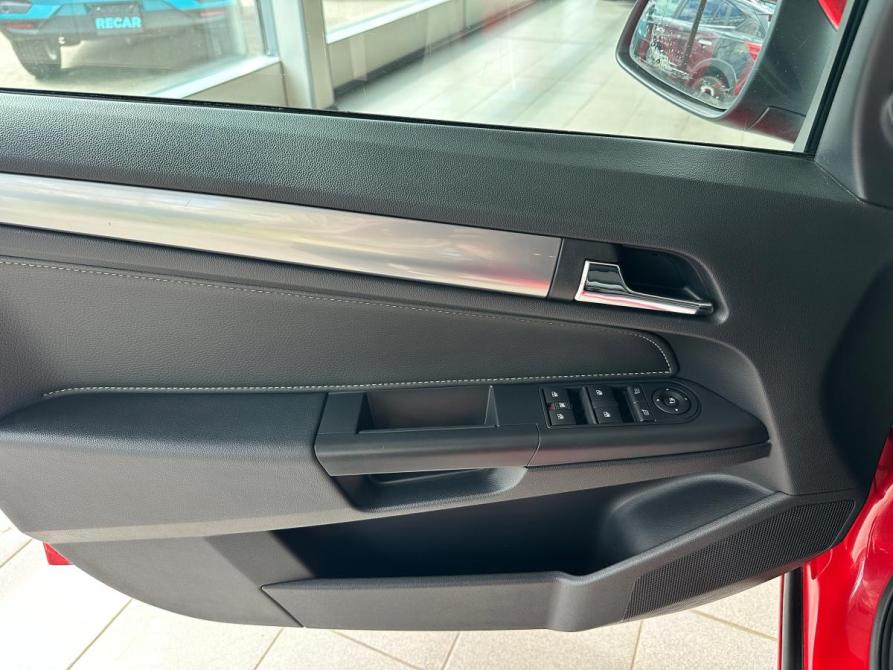 Opel Astra H Рестайлинг Санкт-Петербург  - изображение 13