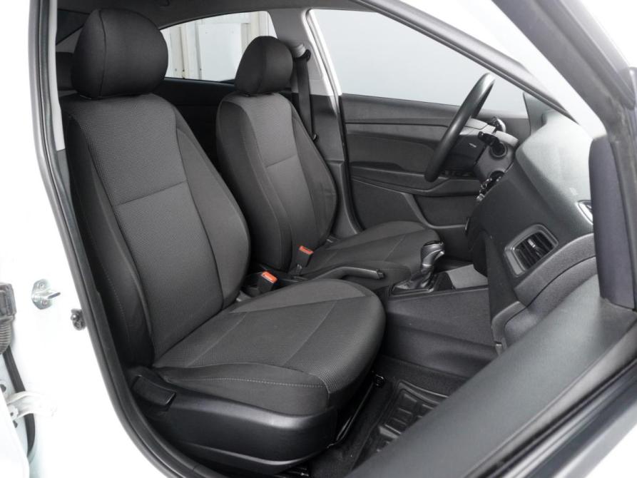 Hyundai Solaris II Минеральные Воды  - изображение 8