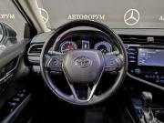 Toyota Camry VIII (XV70) Москва  - изображение 49