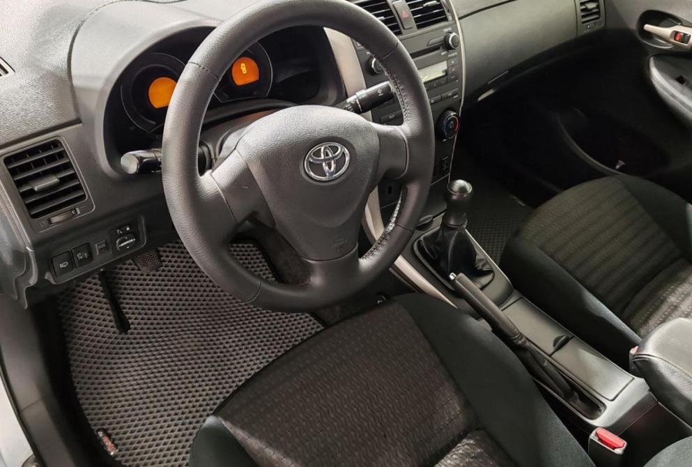 Toyota Corolla X (E140 E150) Ярославль  - изображение 11