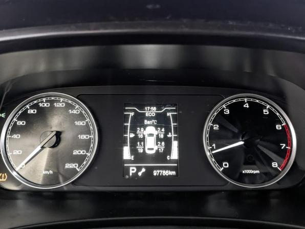 Kaiyi E5 с пробегом 2023 года, цена 740 000 рублей, 97777 км, седан, Автокод Объявления