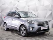 Hyundai Creta I Ульяновск  - изображение 28