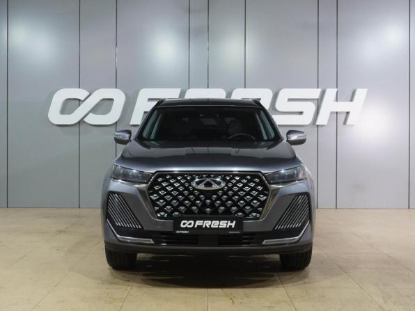 Chery Tiggo 7 Pro Max I Рестайлинг с пробегом 2024 года, цена 2 099 000 рублей, 51996 км, внедорожник, Автокод Объявления
