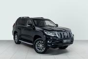 Toyota Land Cruiser Prado 150 Series Рестайлинг 2 Казань  - изображение 15