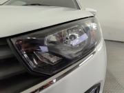 Lada (ВАЗ) Granta I Рестайлинг Уфа  - изображение 35