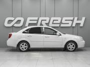 Chevrolet Lacetti I Ростов-на-Дону  - изображение 20