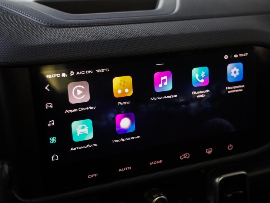 Haval Dargo I Санкт-Петербург  - изображение 16