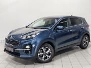 Kia Sportage IV Рестайлинг Курск  - изображение 20