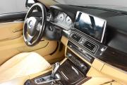BMW 5 серии VI (F10/F11/F07) Тюмень  - изображение 32