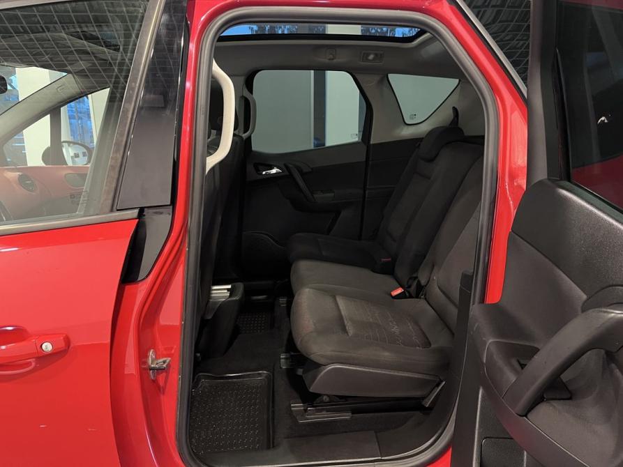 Opel Meriva B Чебоксары  - изображение 25