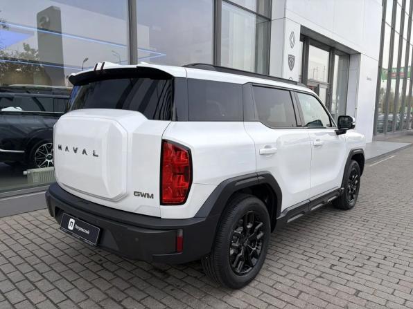 Haval H3 I с пробегом 2024 года, цена 2 670 000 рублей, 4883 км, внедорожник, Автокод Объявления
