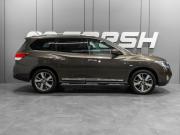 Nissan Pathfinder IV Тюмень  - изображение 36