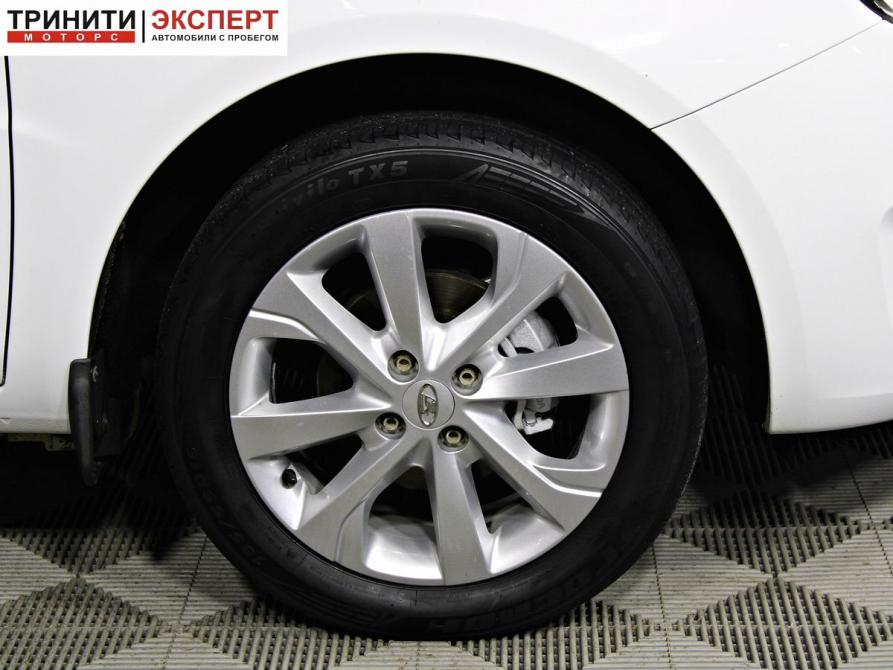 Lada (ВАЗ) Vesta I Рестайлинг (NG) Белгород  - изображение 9