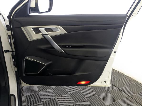 Geely Atlas I с пробегом 2021 года, цена 1 650 000 рублей, 144746 км, внедорожник, Автокод Объявления