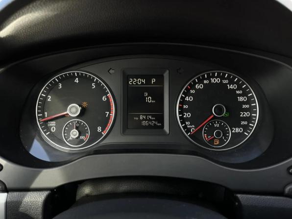 Volkswagen Jetta VI с пробегом 2013 года, цена 970 000 рублей, 186424 км, седан, Автокод Объявления