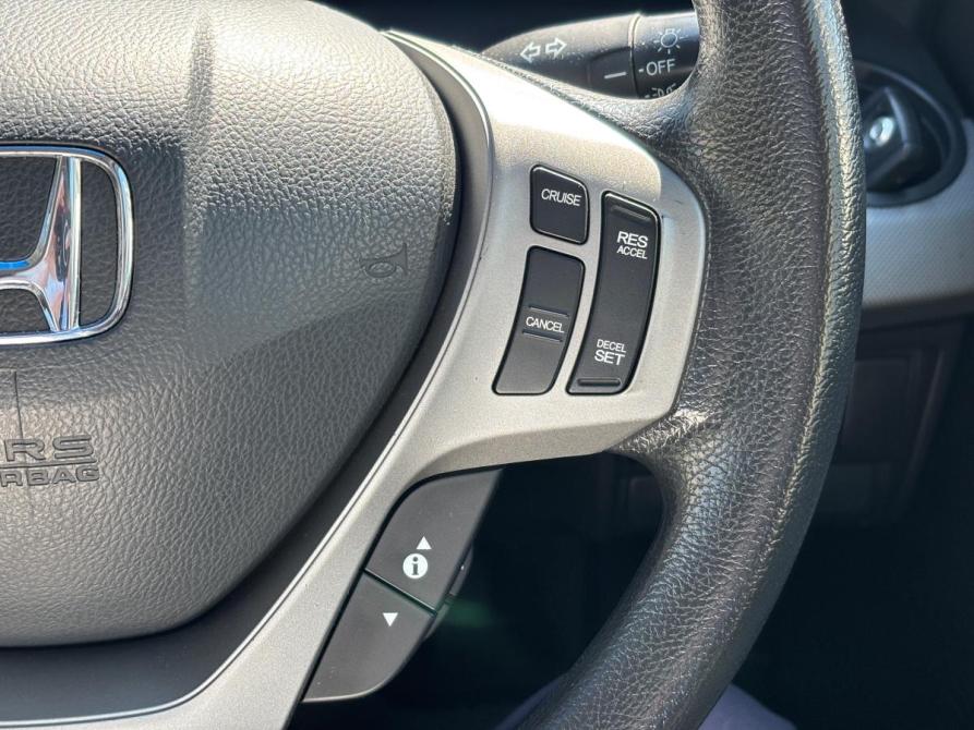 Honda Freed I Рестайлинг Пермь  - изображение 18