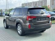 Kia Sorento II Рестайлинг Вологда  - изображение 18