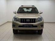 Toyota Land Cruiser Prado 150 Series Вологда  - изображение 22