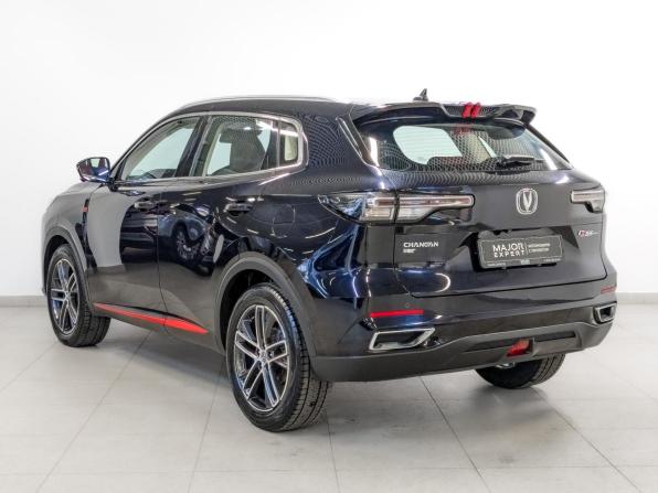 Changan CS55 Plus II Рестайлинг с пробегом 2023 года, цена 1 950 000 рублей, 23984 км, внедорожник, Автокод Объявления