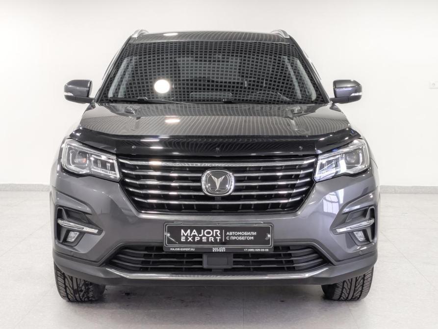 Changan CS75 I Рестайлинг Москва  - изображение 2