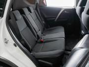 Toyota RAV4 IV (XA40) Рестайлинг Тюмень  - изображение 28