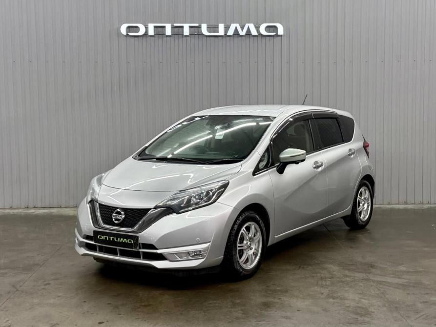 Nissan Note II Рестайлинг Краснодар  - изображение 1