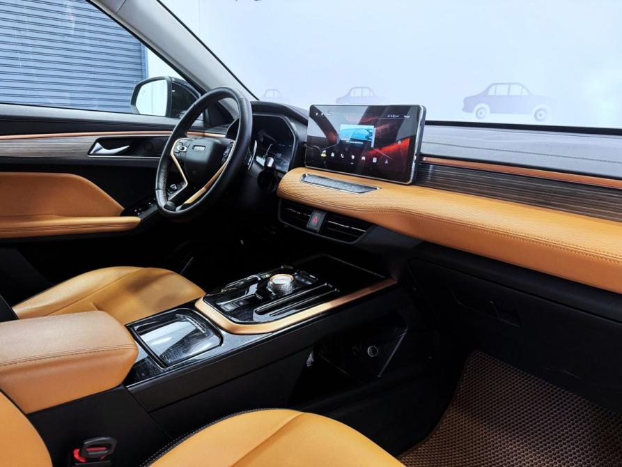 Haval Jolion I Ставрополь  - изображение 13