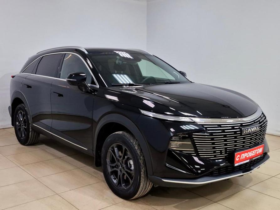 Haval F7 II Альметьевск  - изображение 3