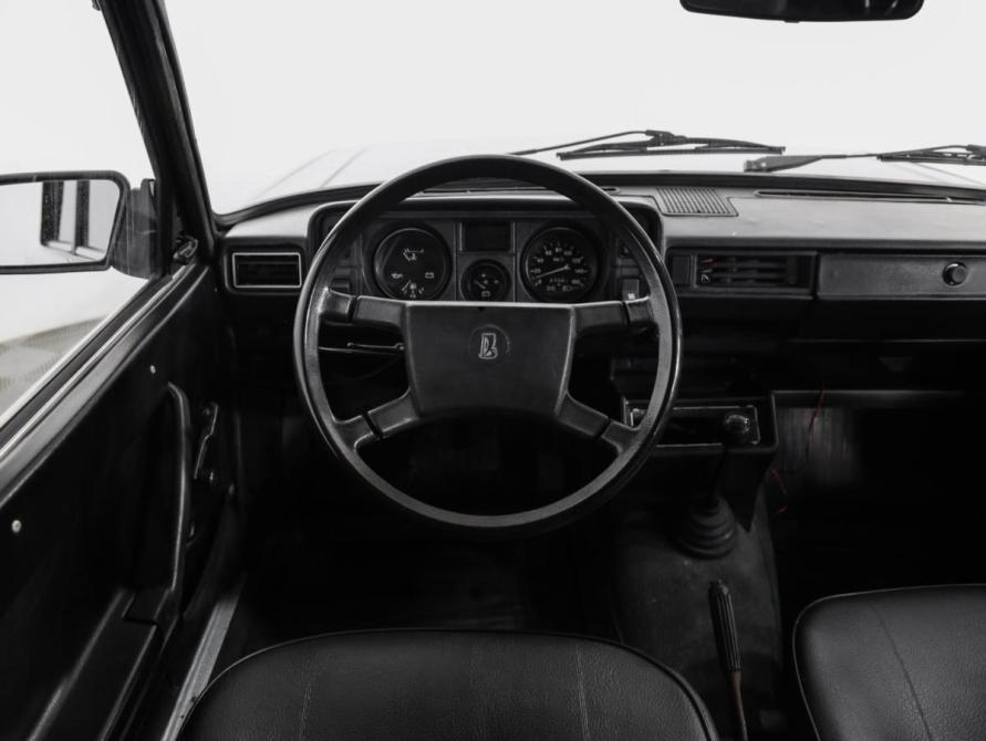 Lada (ВАЗ) 2105 Санкт-Петербург  - изображение 11