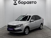 Lada (ВАЗ) Granta I Рестайлинг Воронеж  - изображение 20