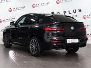 BMW X4 II (G02) Минеральные Воды  - изображение 29