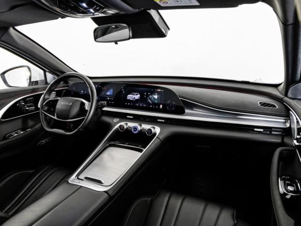 Exeed TXL I Рестайлинг 2 с пробегом 2023 года, цена 2 849 000 рублей, 14843 км, внедорожник, Автокод Объявления