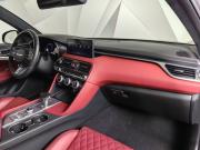 Genesis G70 I Рестайлинг Москва  - изображение 39