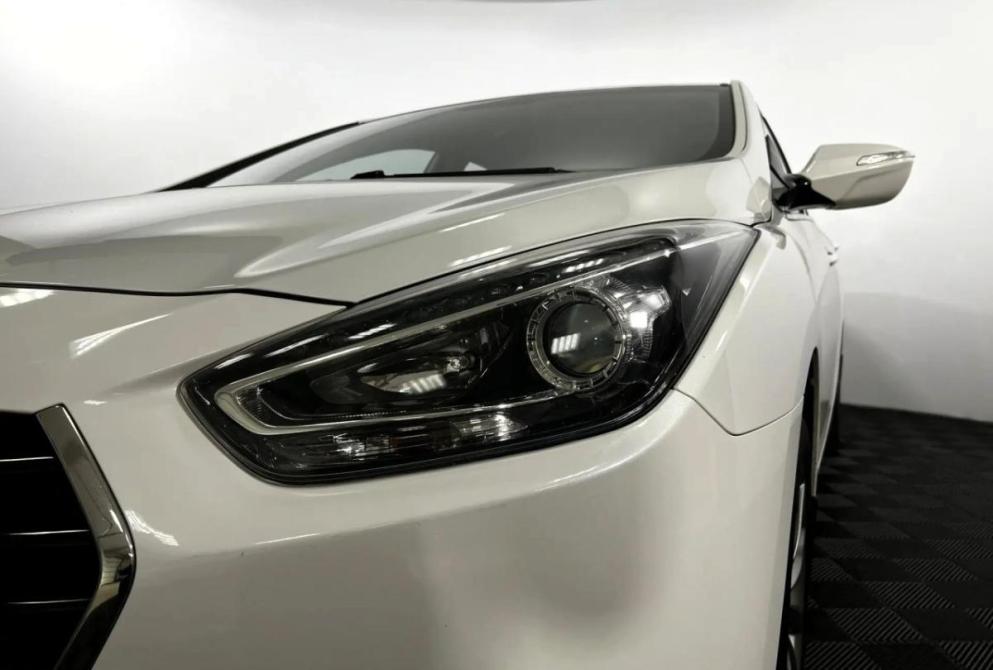Hyundai i40 I Нижний Новгород  - изображение 19