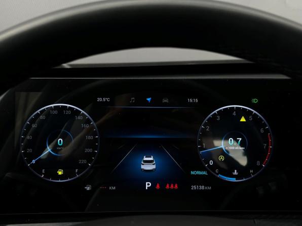 Chery Tiggo 7 Pro Max I Рестайлинг с пробегом 2025 года, цена 2 168 700 рублей, 25138 км, внедорожник, Автокод Объявления