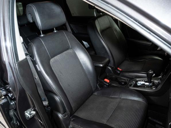 Chevrolet Captiva I Рестайлинг с пробегом 2013 года, цена 1 100 000 рублей, 217612 км, внедорожник, Автокод Объявления